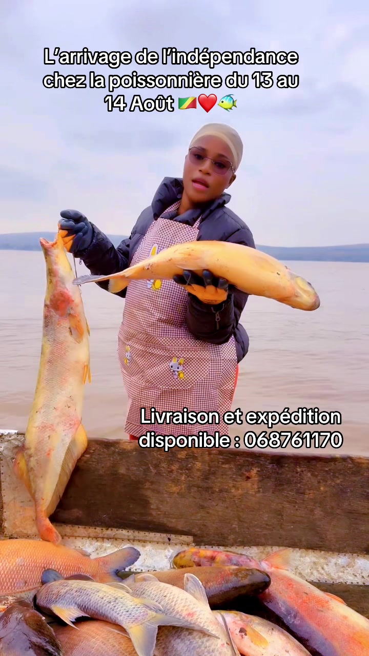 @Danicia la Poissonnière🐠🇨🇬