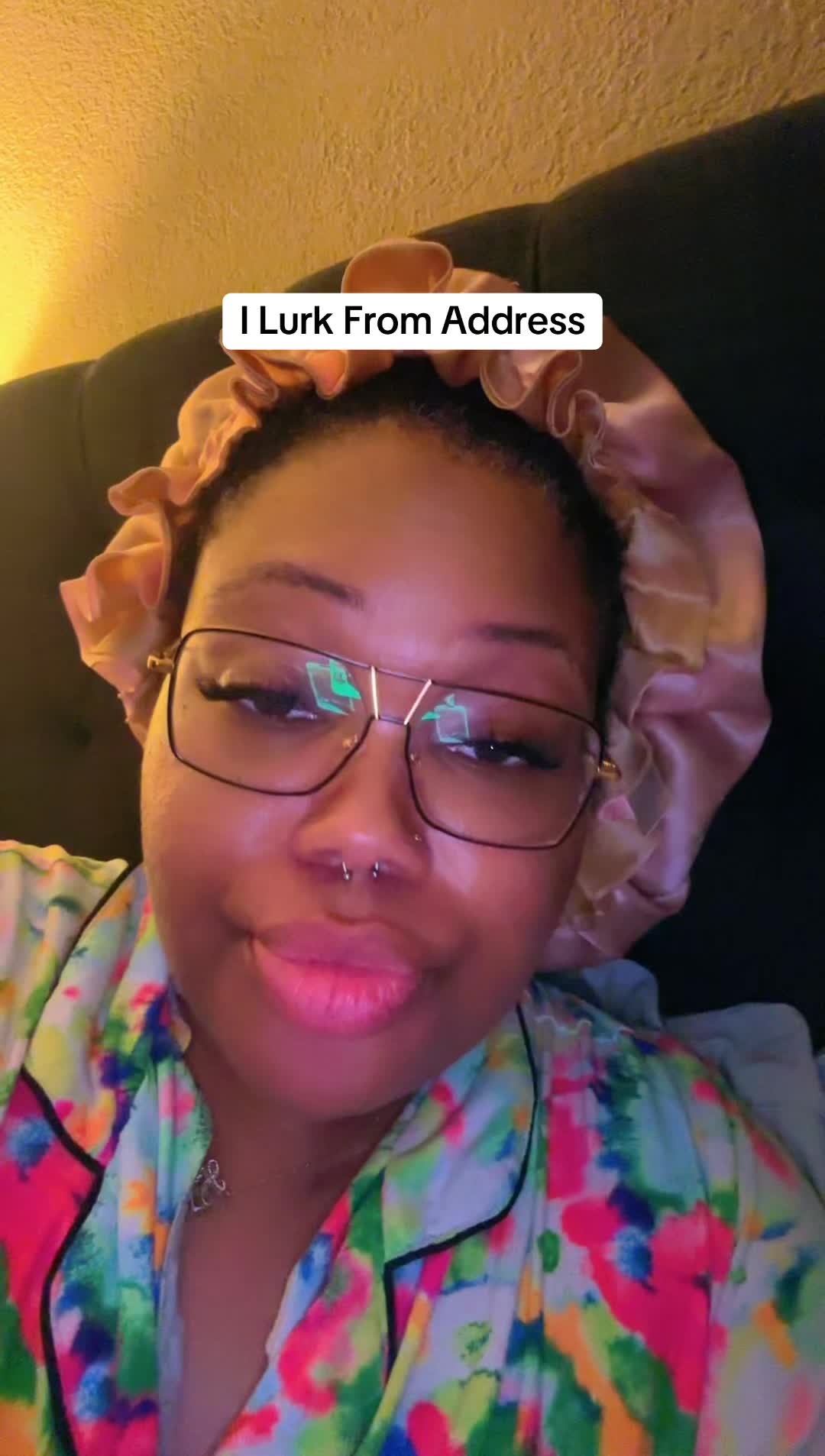 @Tiffany | Talks Bout It All