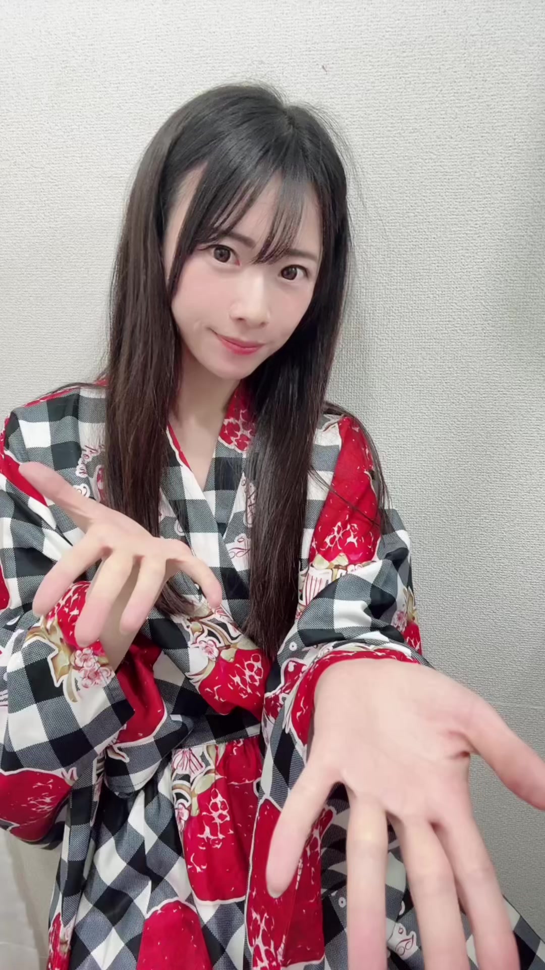 @天津いちは🛠