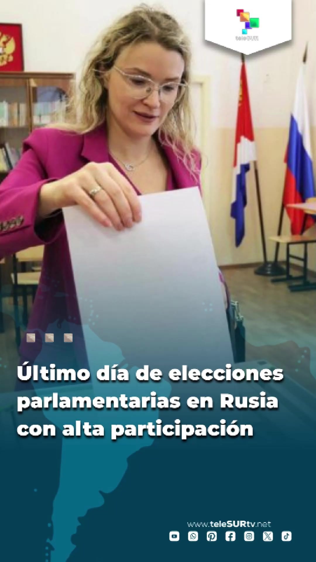 @teleSUR Clips