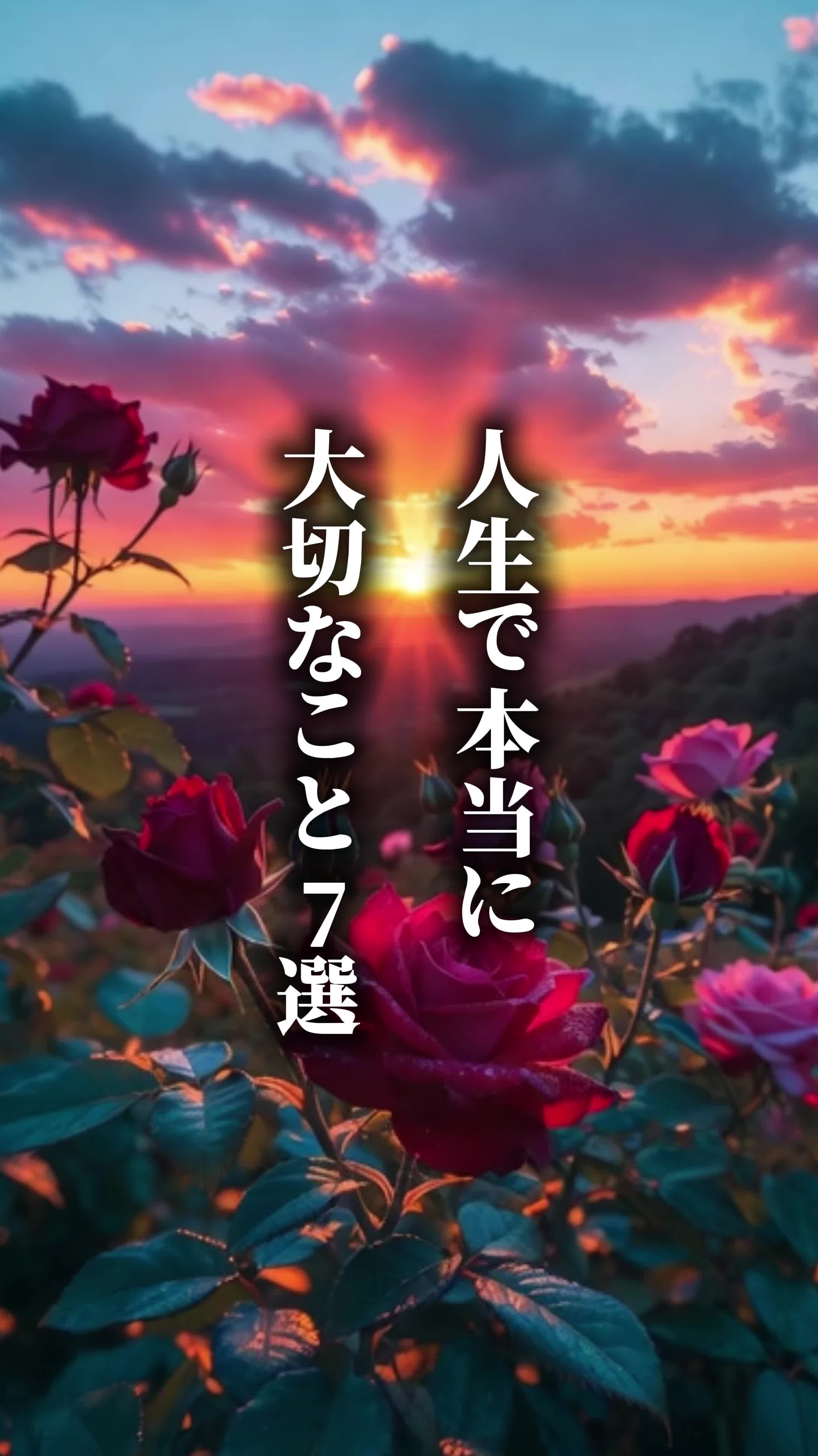 @言霊名言