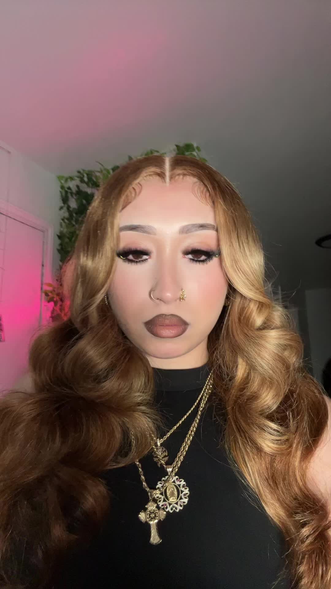 @Nikki| San Antonio Wig Stylist