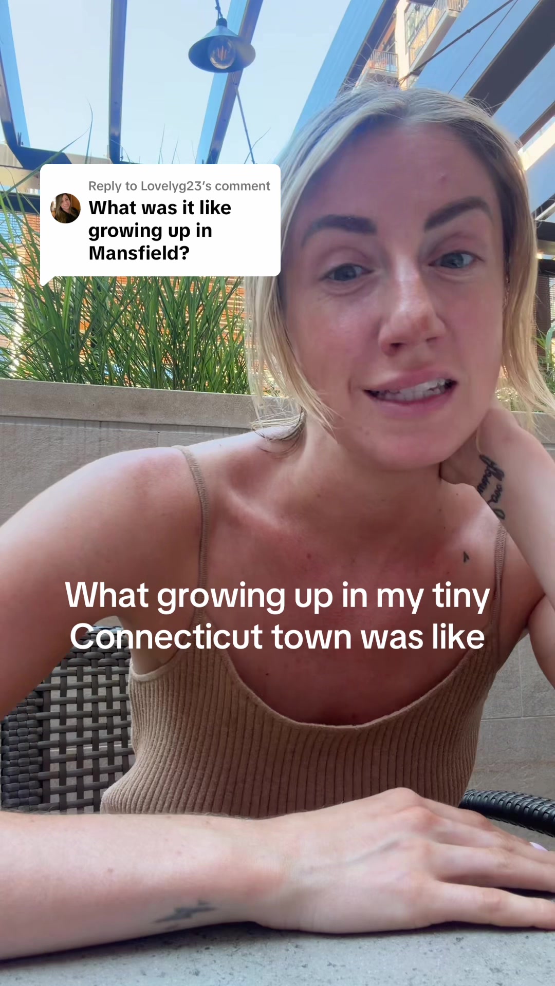 @Alexa Curtis