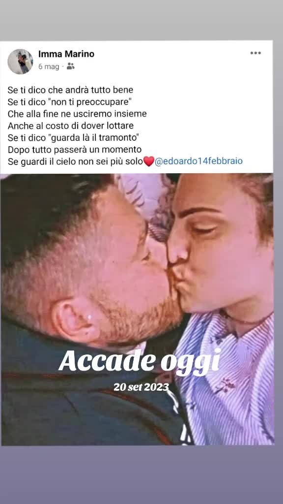 @Imma Marino