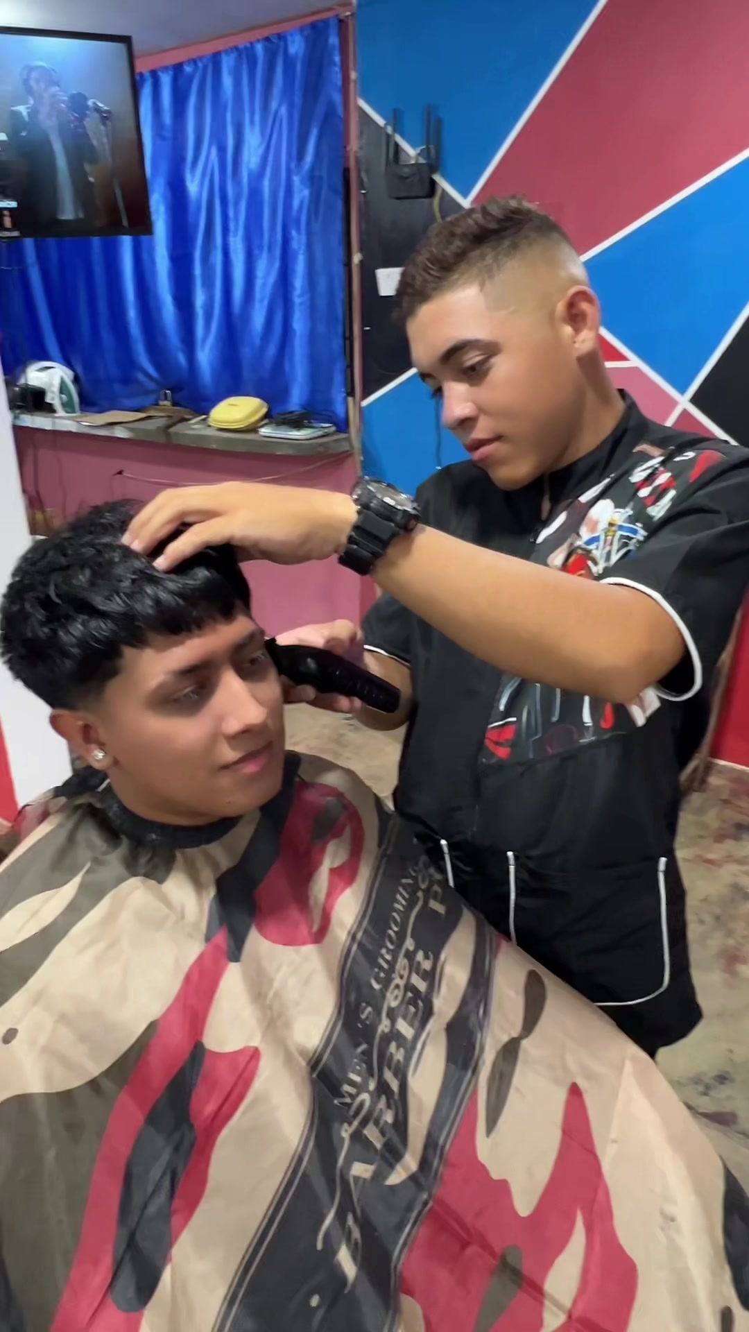@JHON PR CASTER🎙️