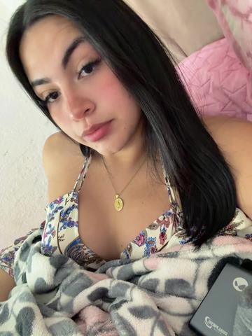 @Ariana Sánchez🩷✨