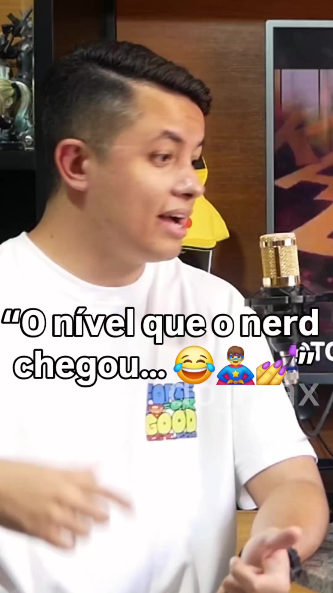 @Max Alencar