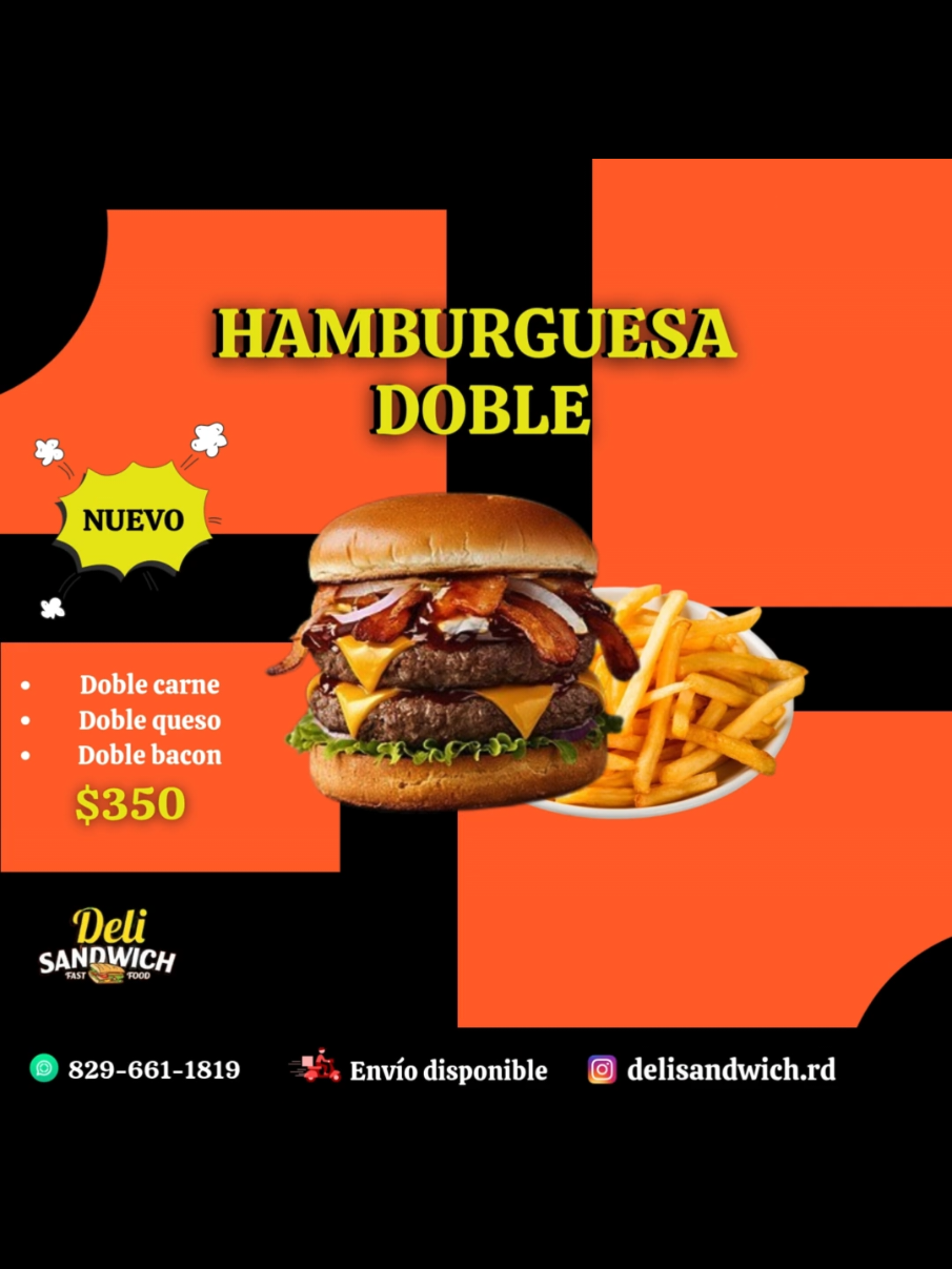 @Deli Sandwich