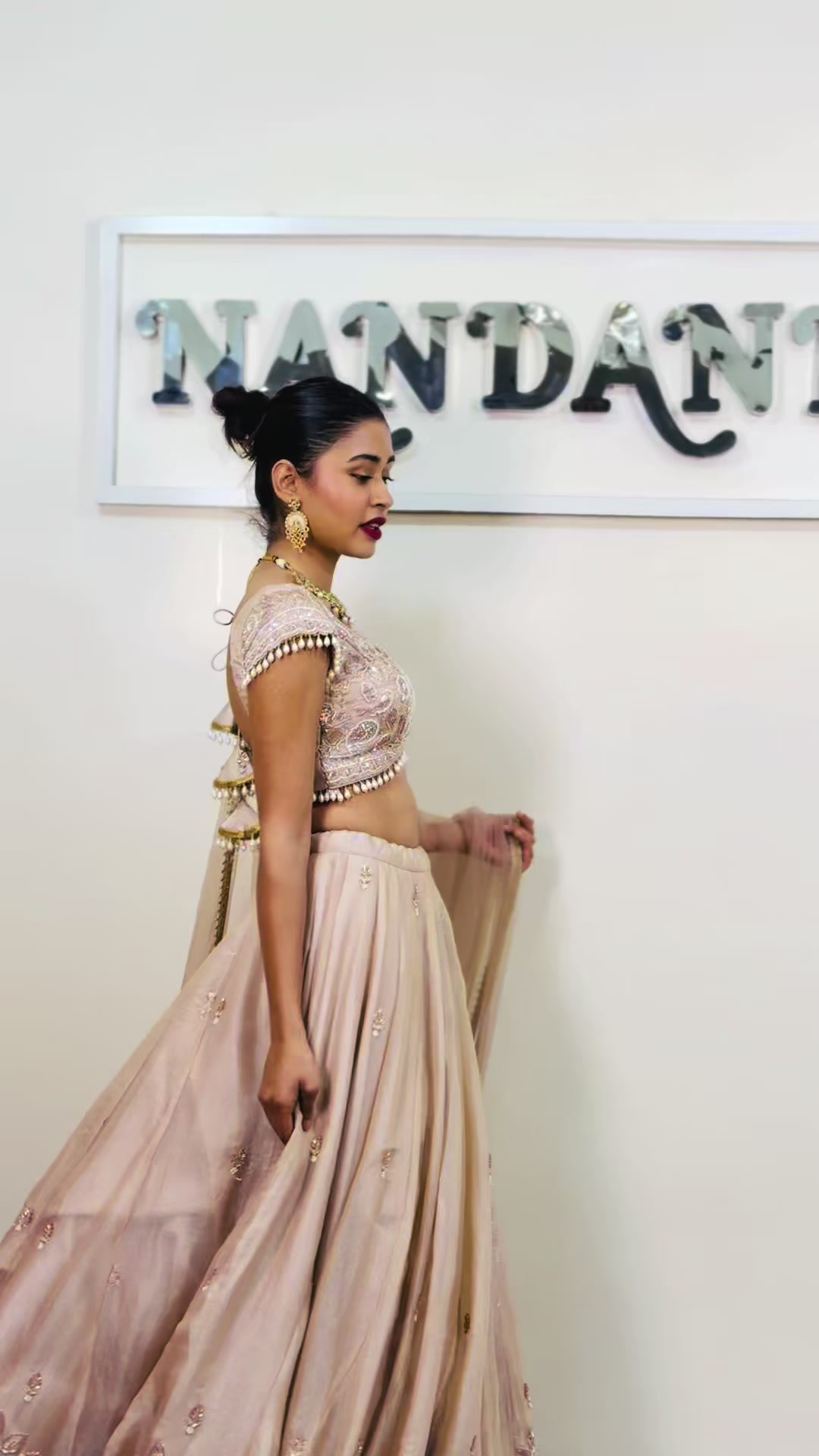@Nandani boutique