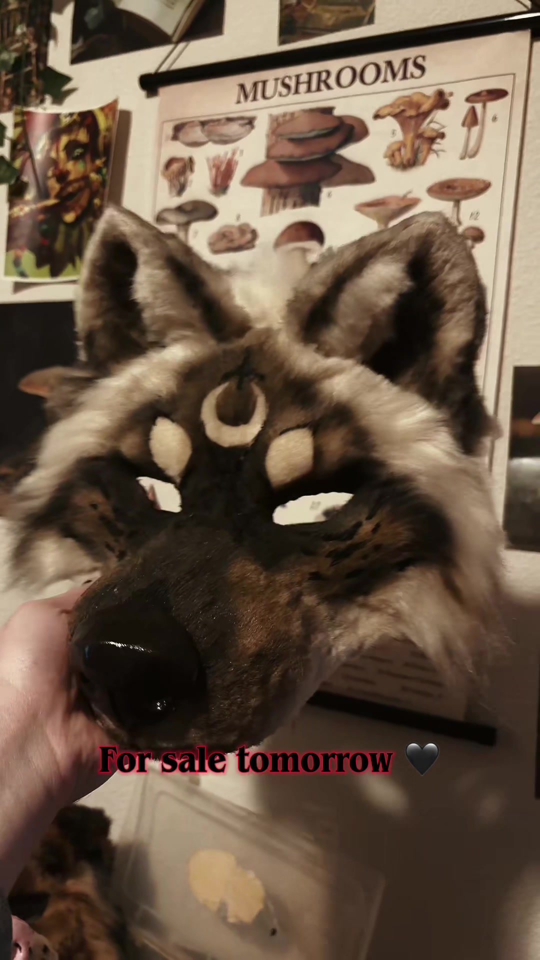 @RoadKill Creations Fursuits