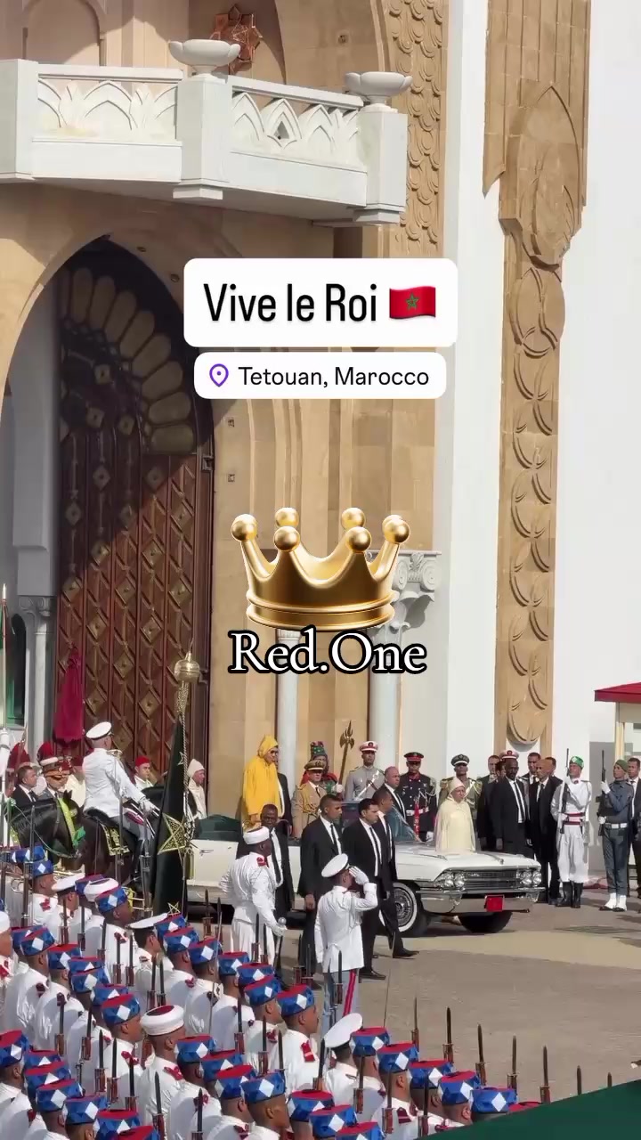 @المملكة المغربية الشريفة🫶