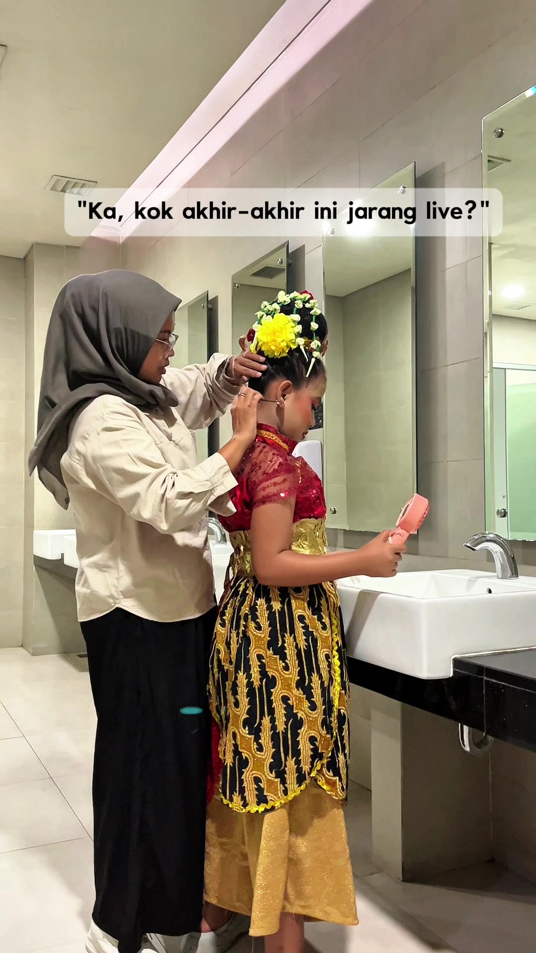 @Bunda Geisha