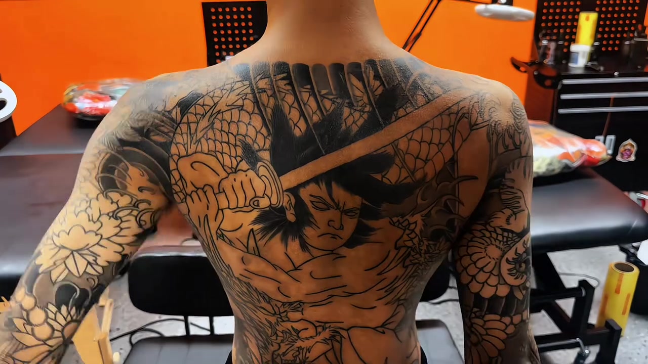 @🍁 Tattoo 🍁