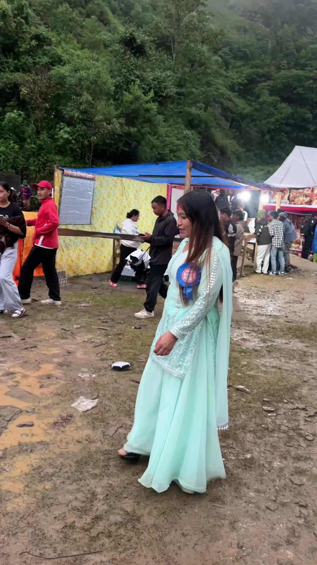 @Devi Gharti