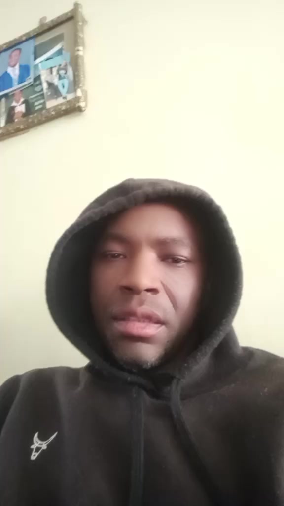 @Thabani J