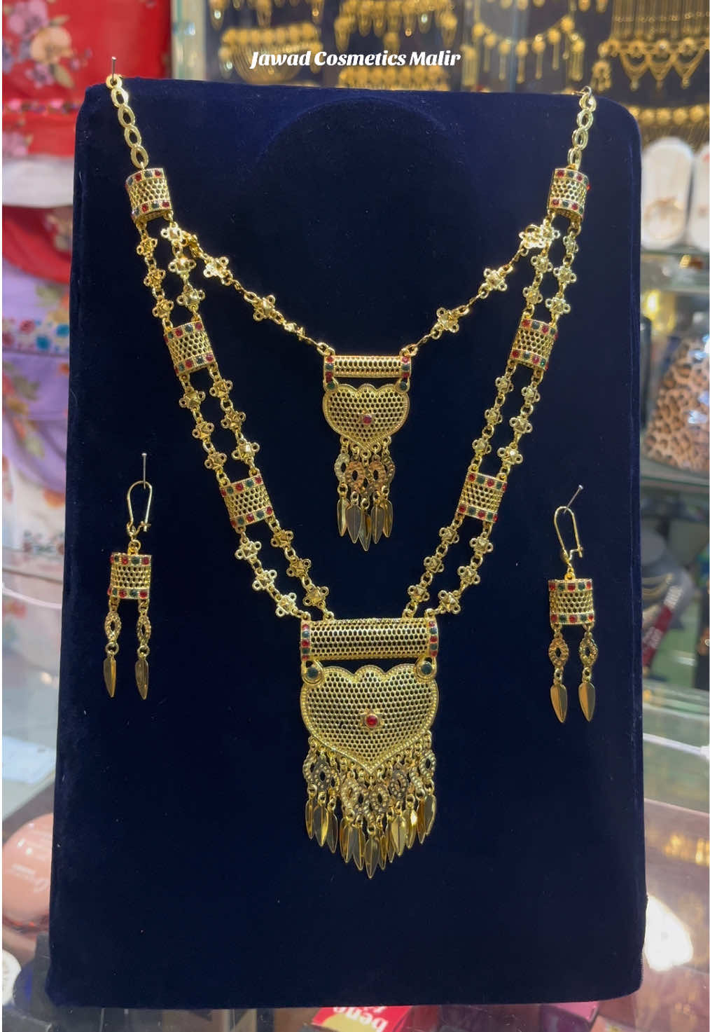 @JawadCosmeticmalir