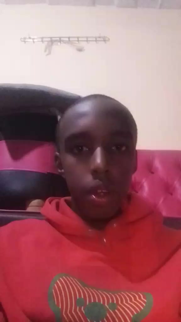 @Joy Gitonga