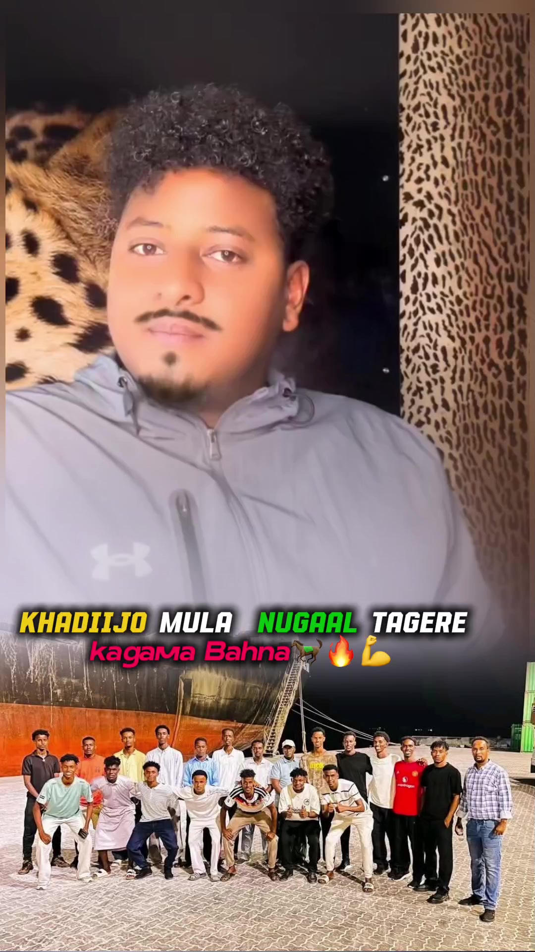 @NuGaaL TV📽‼️