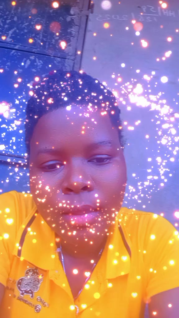 @nabirye Gloria