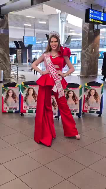 @MTUSA Pageant