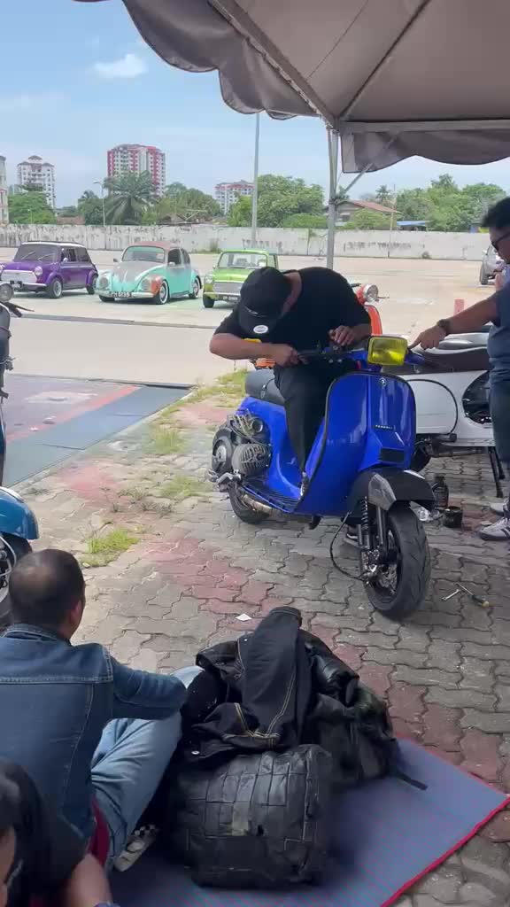 @WIF MOTORSPORTS GARAGE