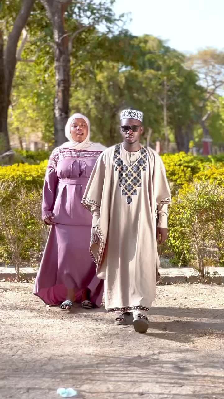 @Zeey Beauty Arewa25