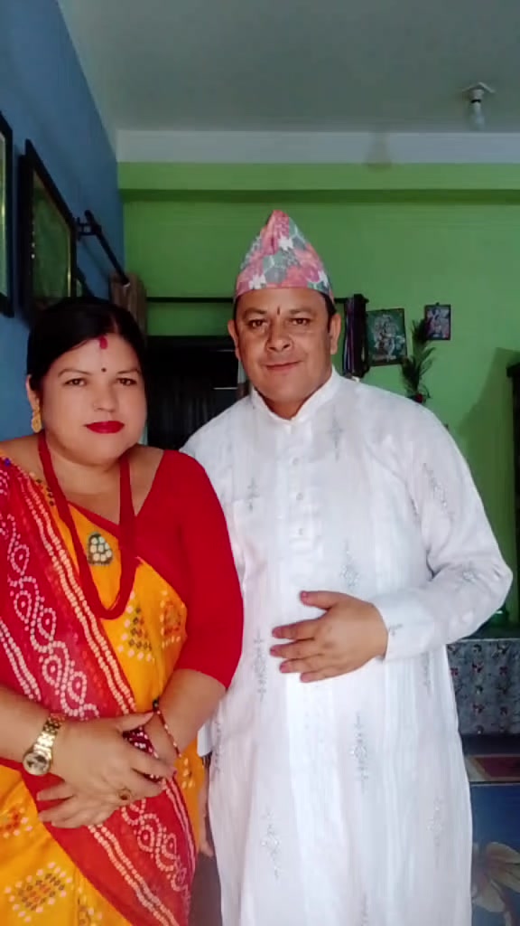 @अन्जु दाहाल