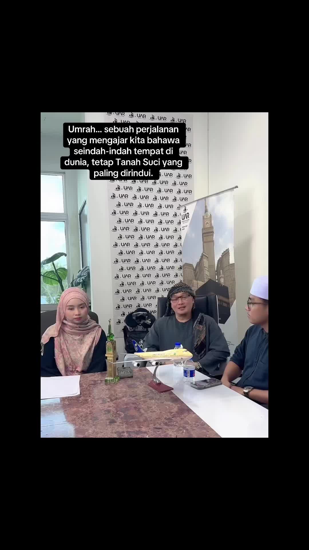 @Ustaz Abdul Razzaq