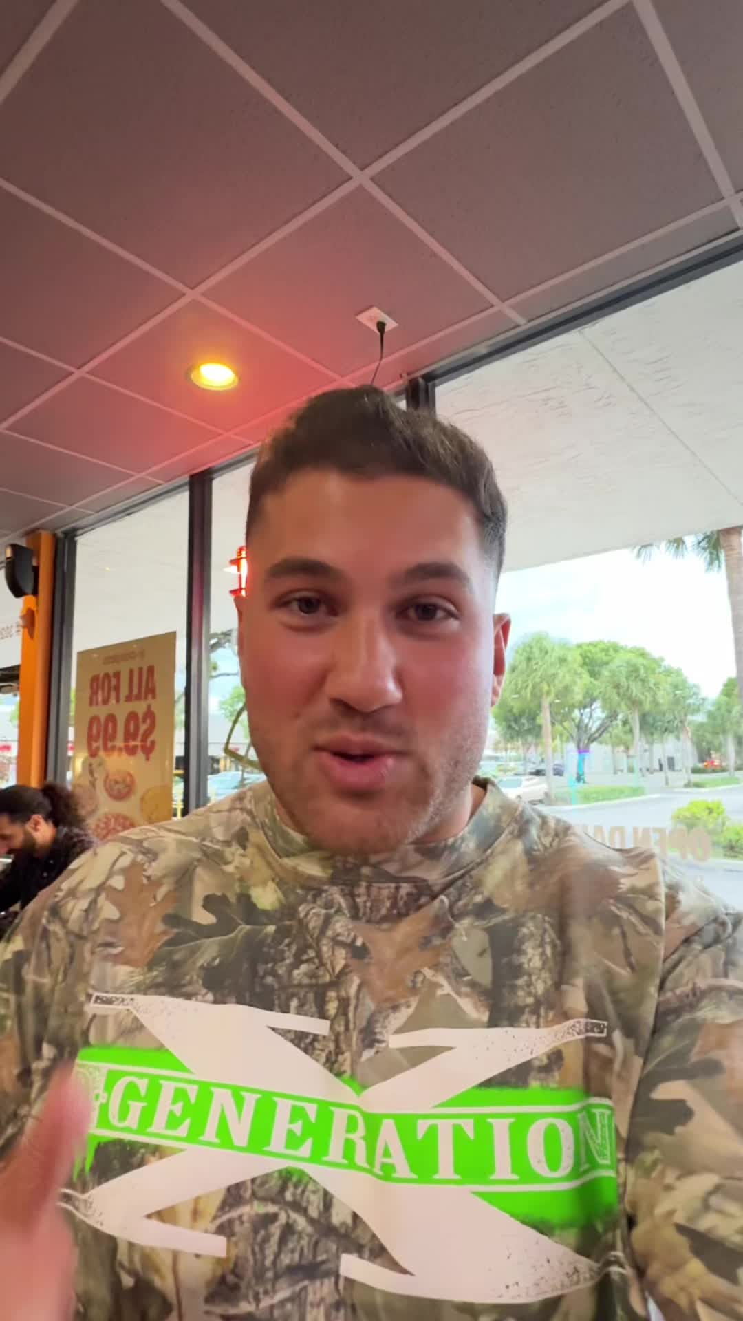 @mikeiseating