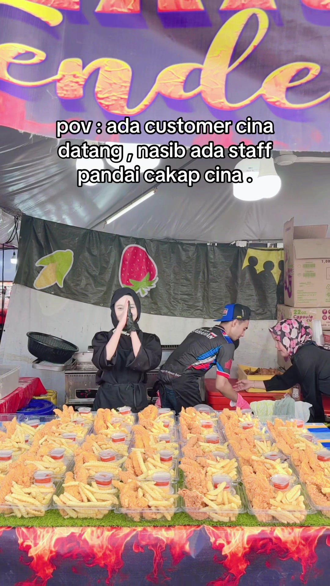 @Foodie Food Fest