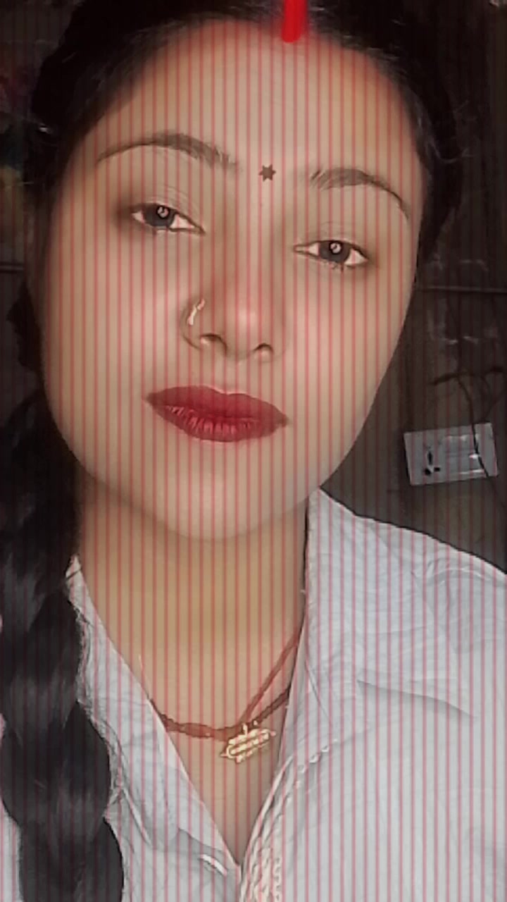 @girl life is not ๐ซ easy