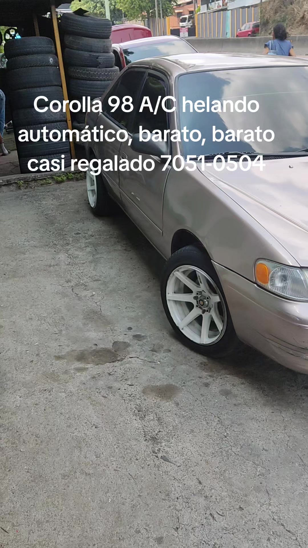@Kevin Hernández