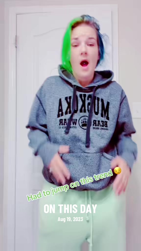 @Breanne
