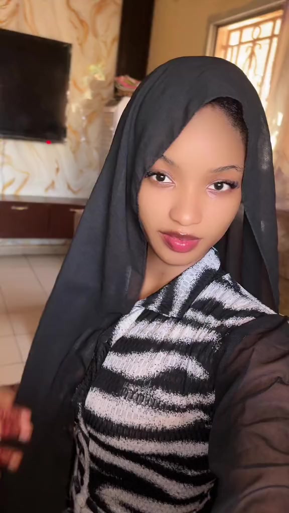 @Boss ladyyyyy😍