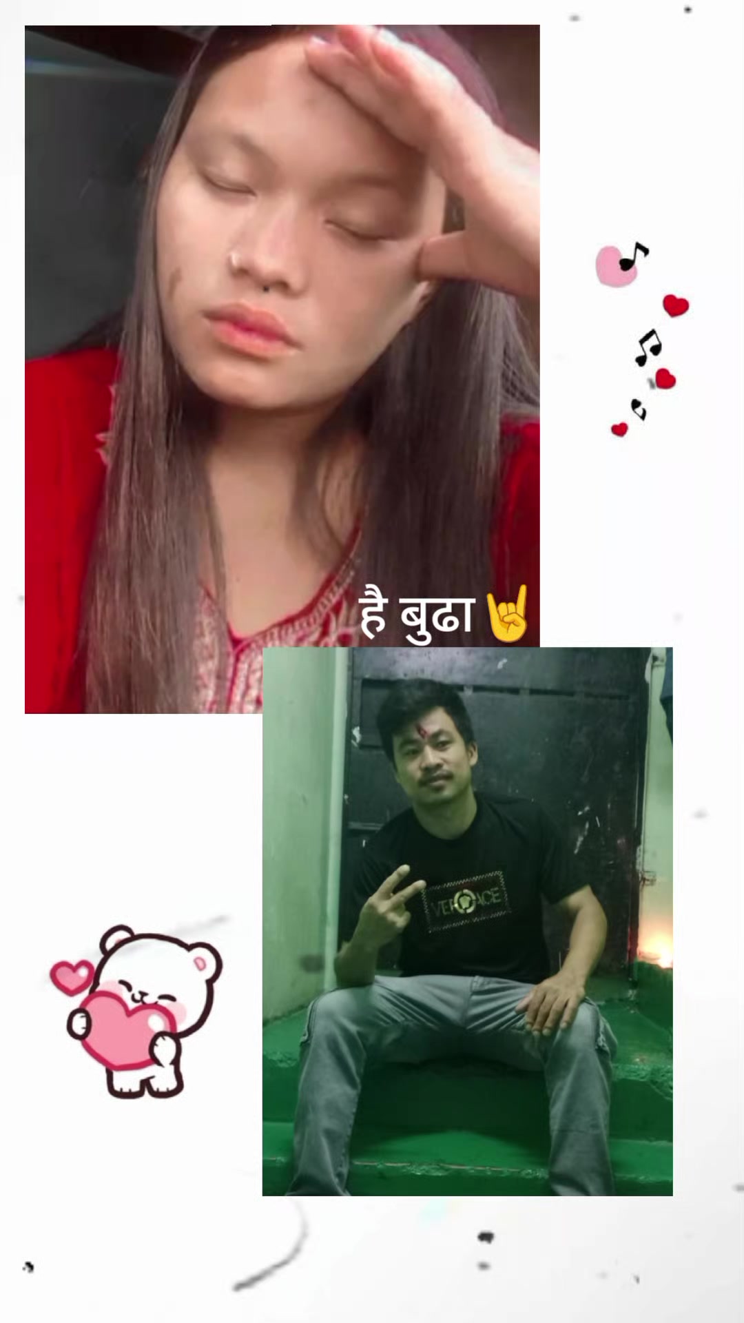 @कान्छी&hearts;️