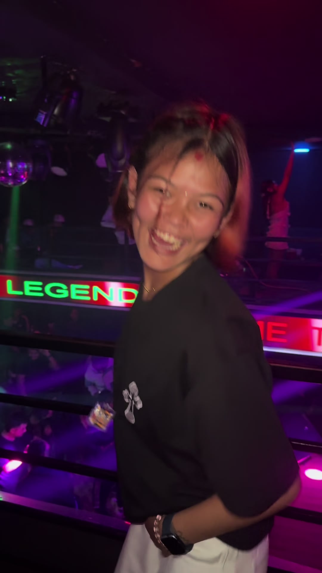 @CLUB LEGEND