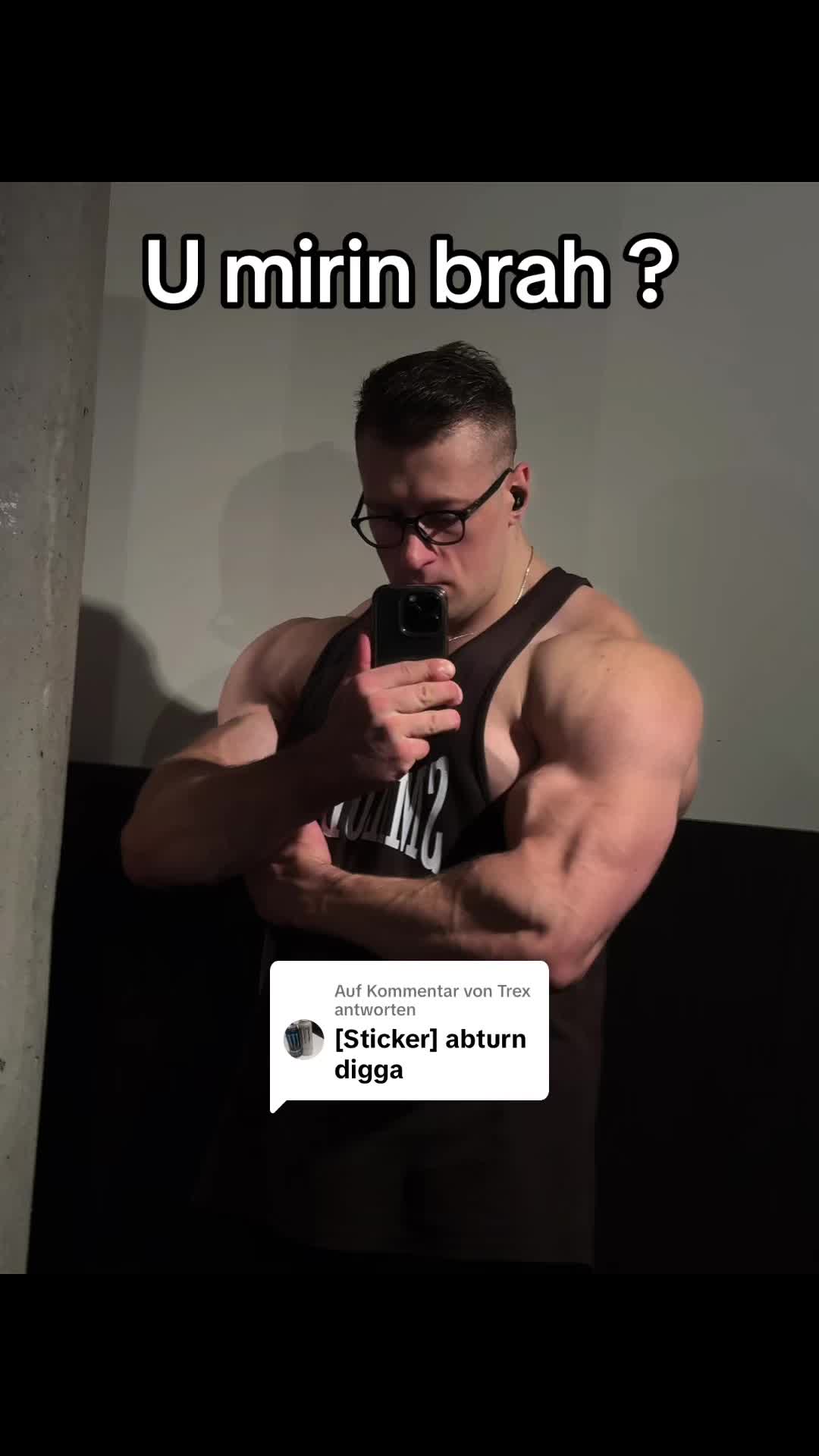 @Johnnygymhub 🫯