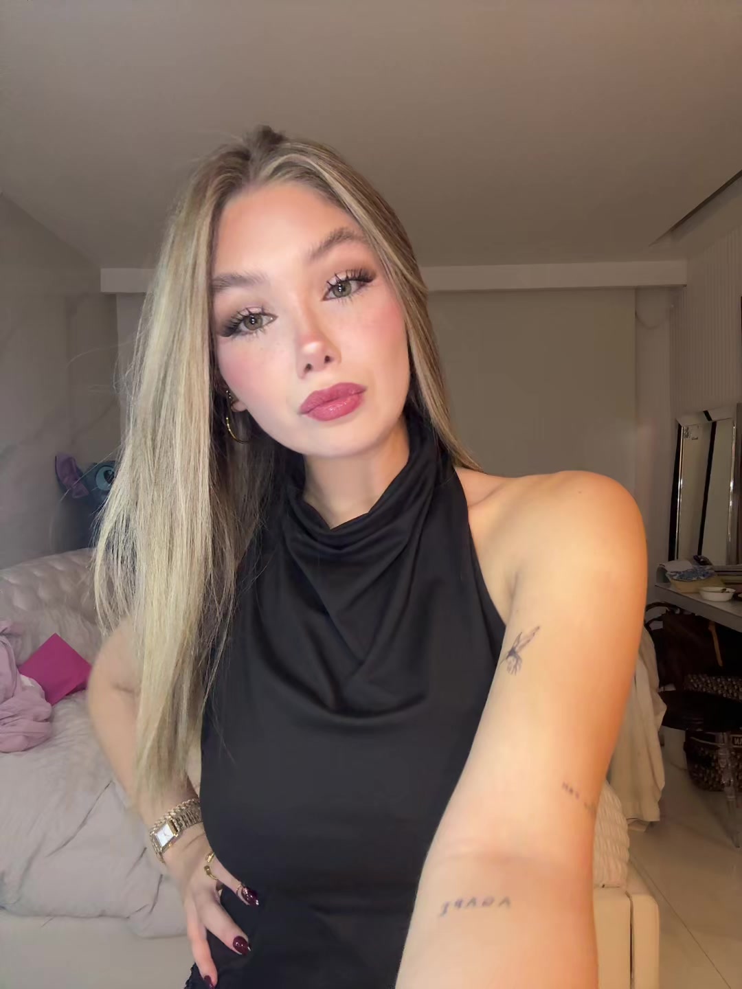 @Allisson Mía