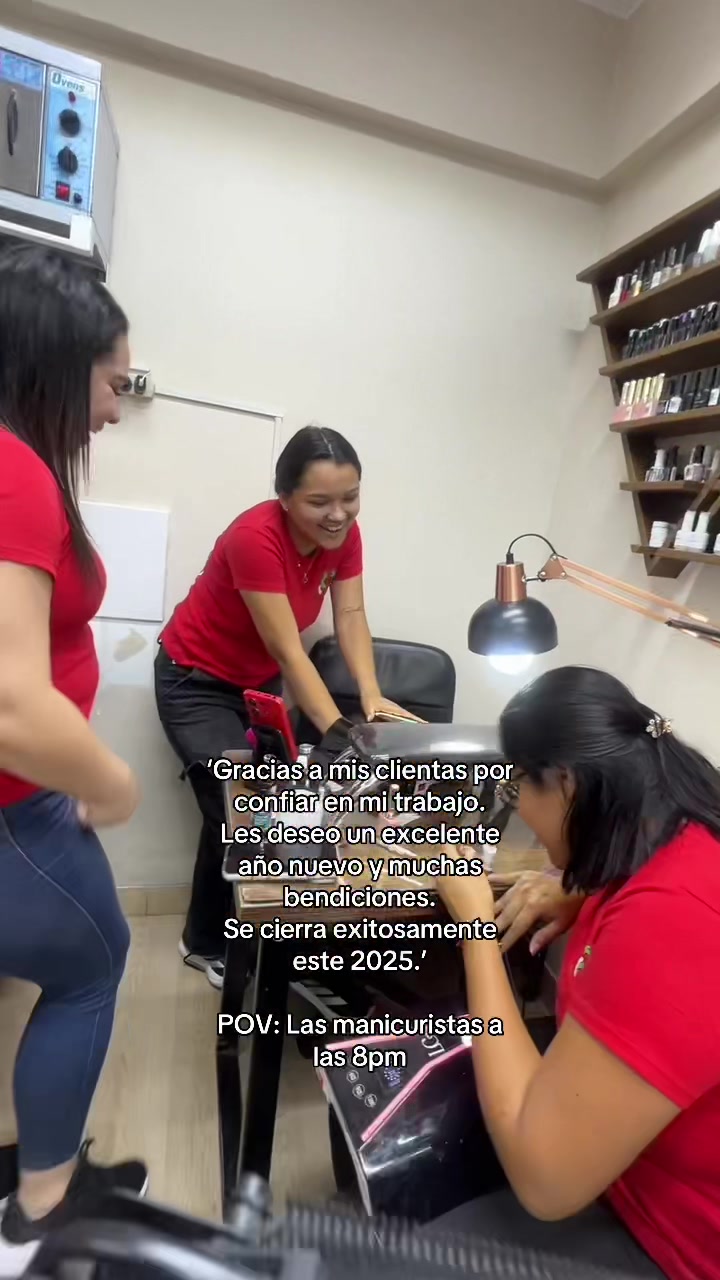 @MACA BEAUTY SALÓN