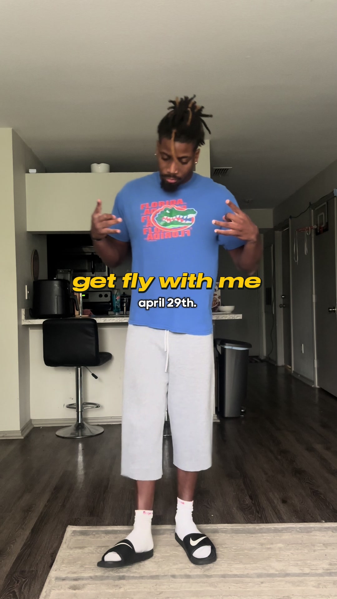 @alonzo mayo
