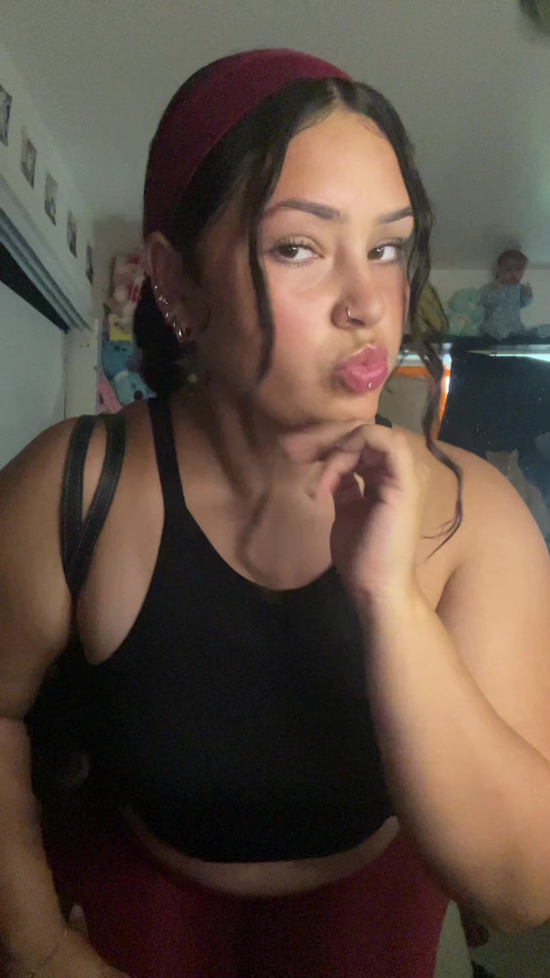 @𝒮𝒶𝓁𝓁𝓎 ℒ𝓎𝓃𝓃 💋