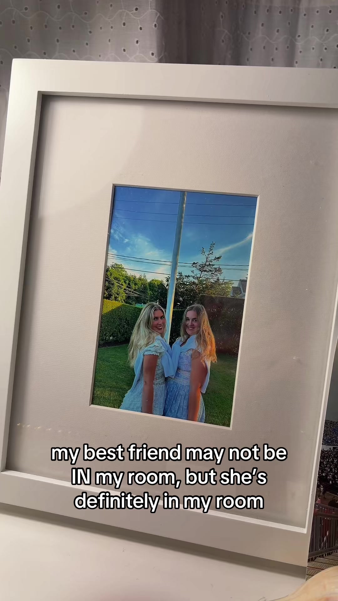 @Tay & Liv