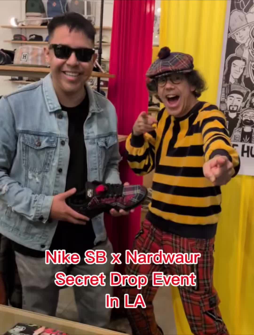 @sneakerventures