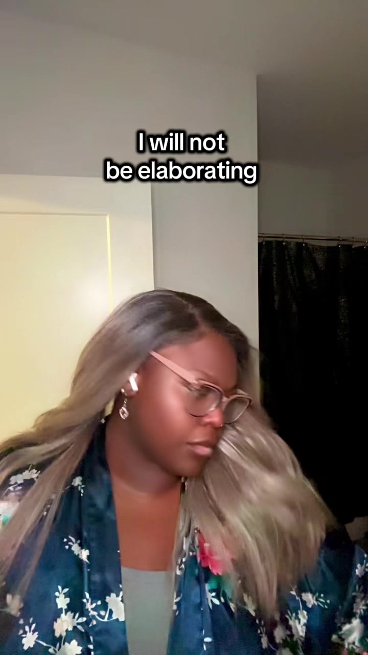 @The Controversial Blonde