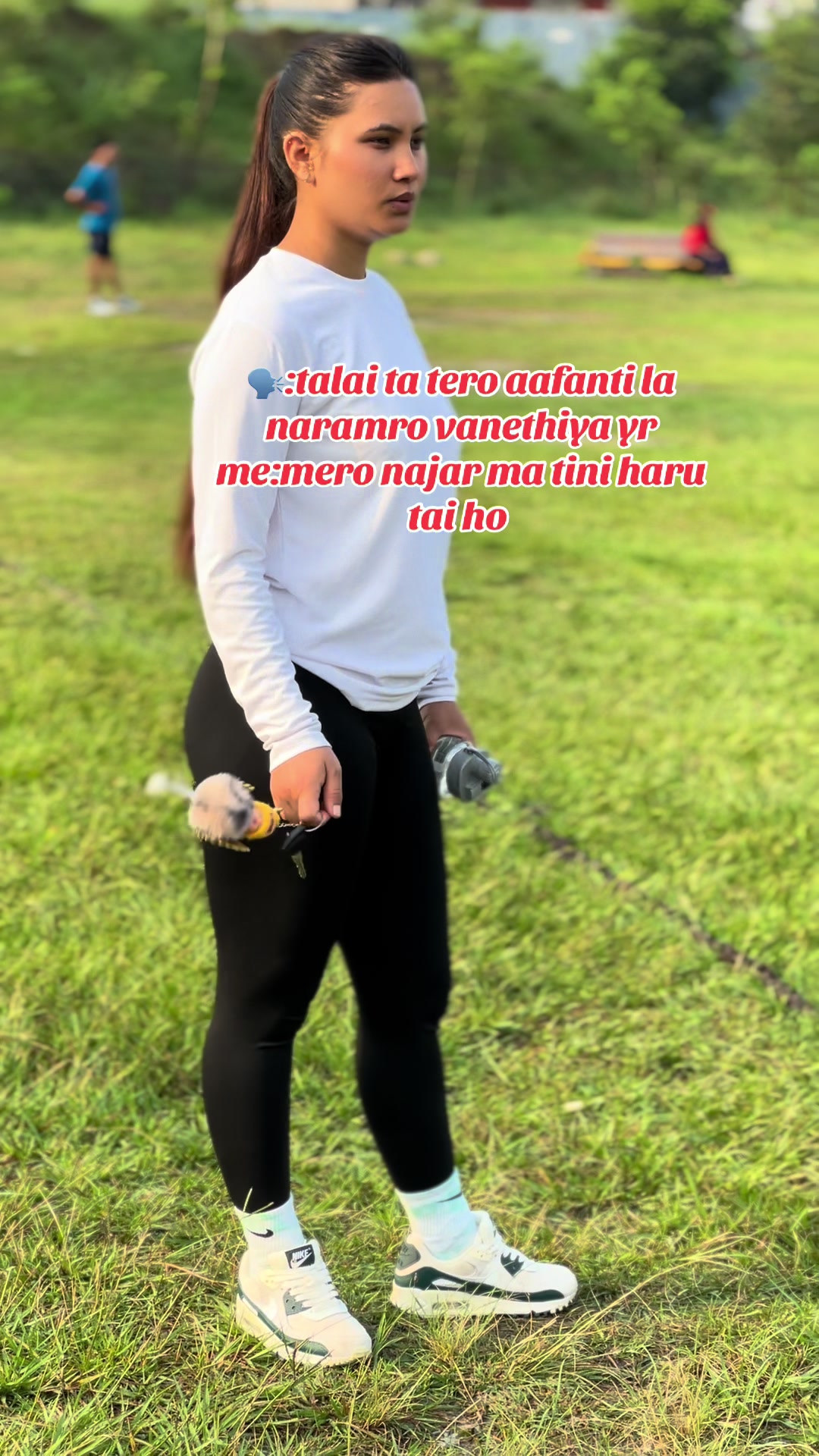 @Sus Ma Thapa