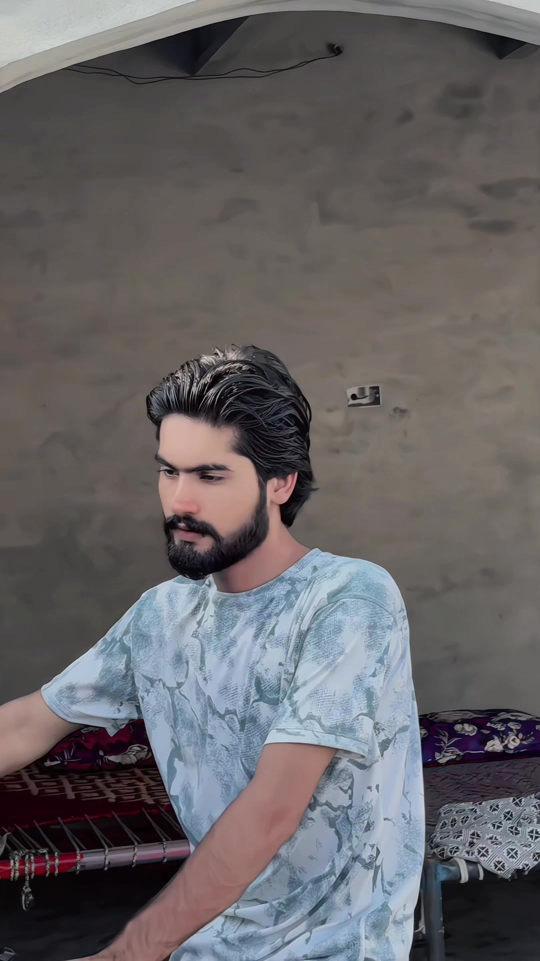 @منظر بلوچ جھنگ الہ ♧