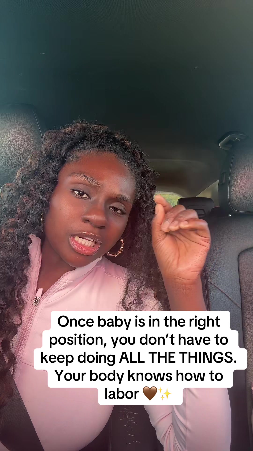 @Drina The Herbal Doula 🌱🤎✨