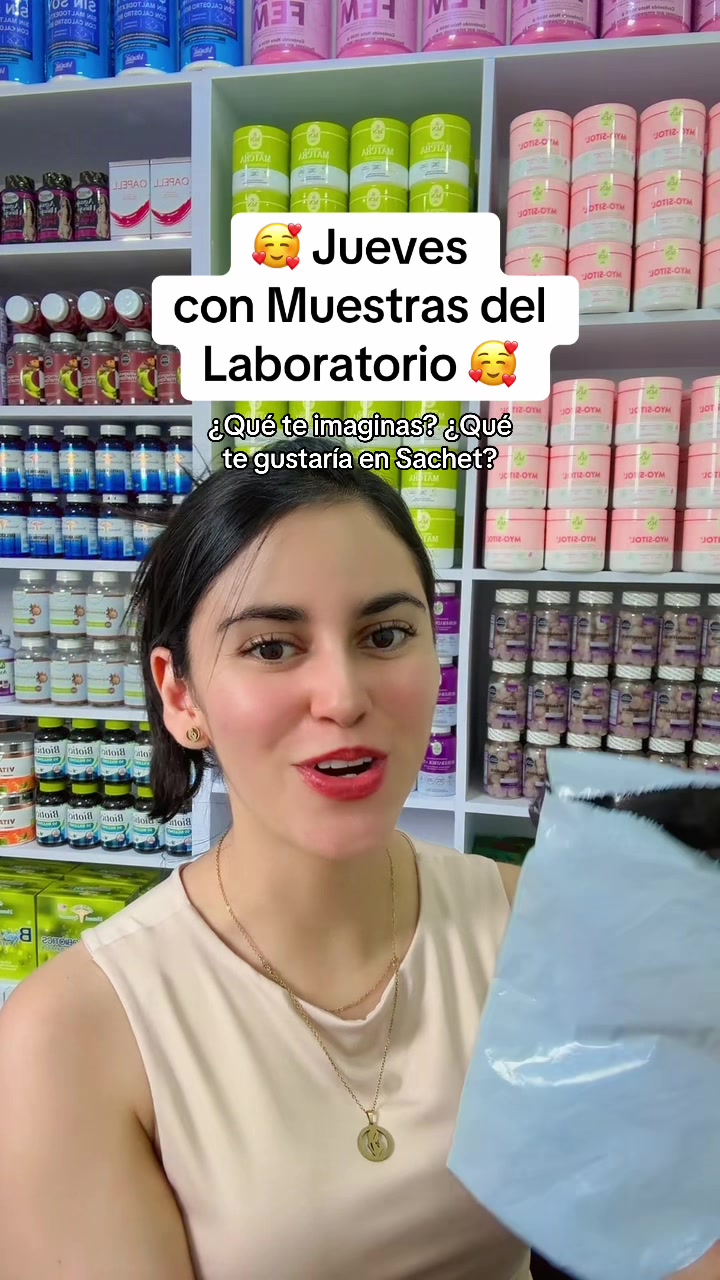 @Tienda Naturista Muy Natural