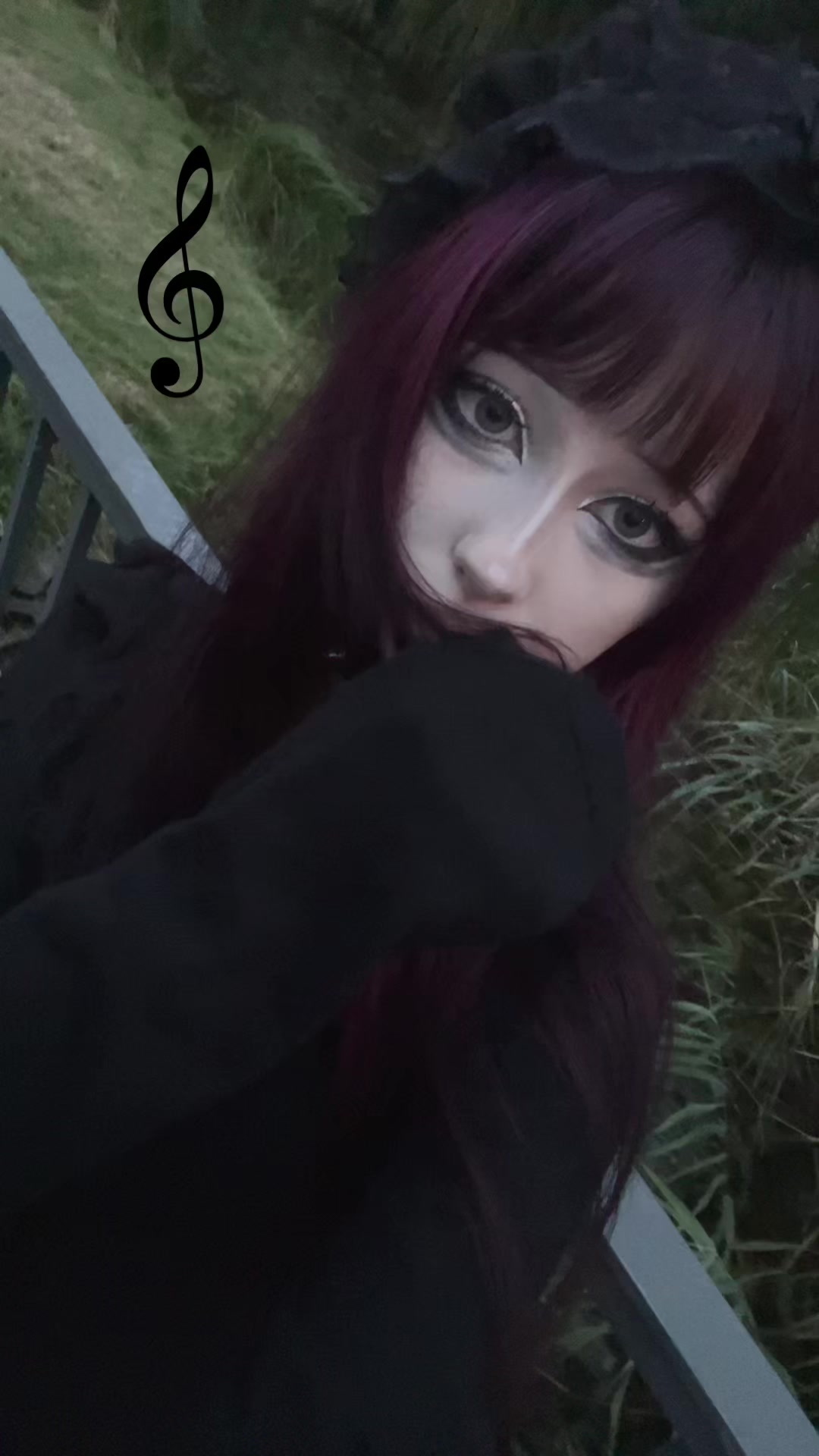 @соняя