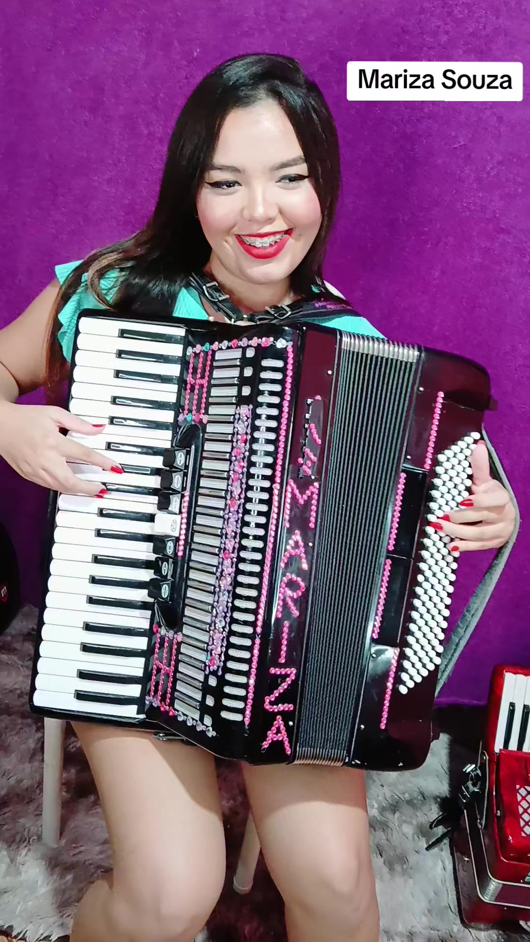 @Mariza Souza